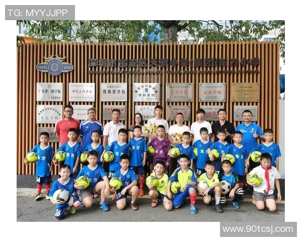 深圳足球队杯赛表现分析团队协作的重要性与未来发展方向 深圳足球队杯赛表现分析团队协作的重要性与未来发展方向