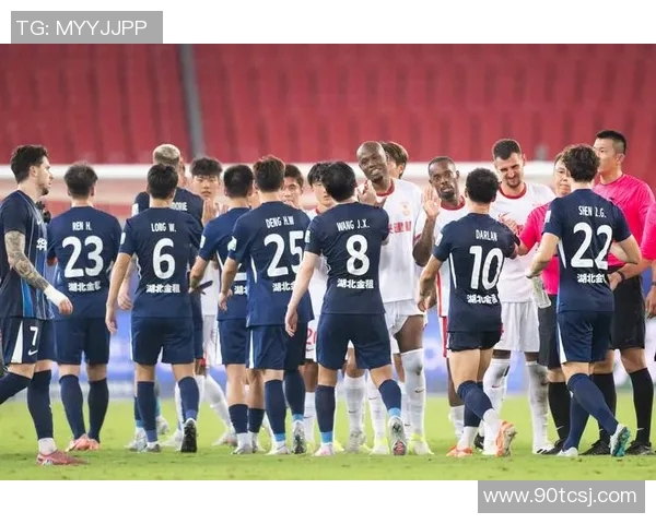 武汉足球队在足球个人能力排行榜中荣登第八名展现出强劲实力与潜力