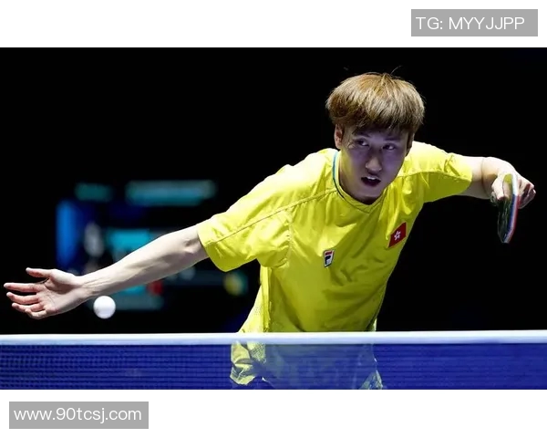 武汉羽毛球队在挑战赛中的力量展现与技战术分析