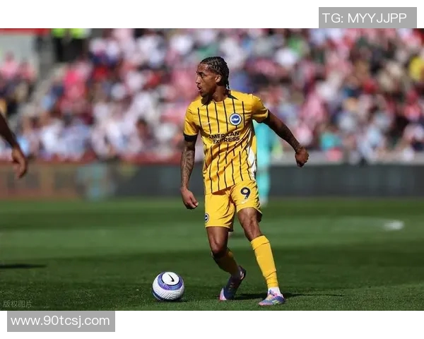 现役黄头发足球明星盘点他们在绿茵场上的精彩表现与成就