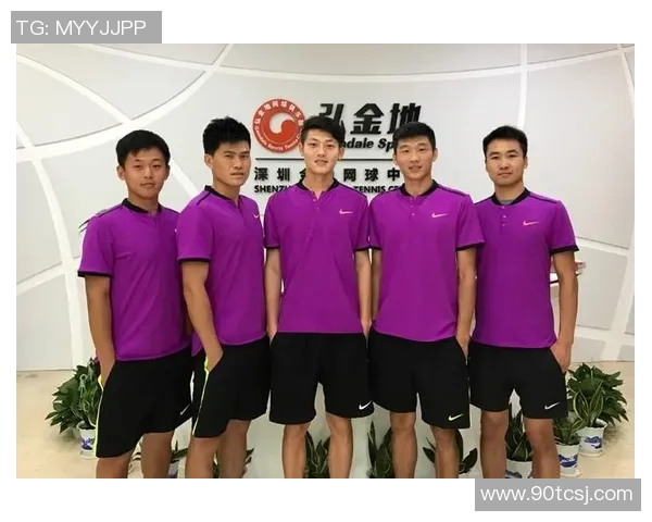 深圳网球队引领最新网球团队协作榜单前十名的精彩表现与成就