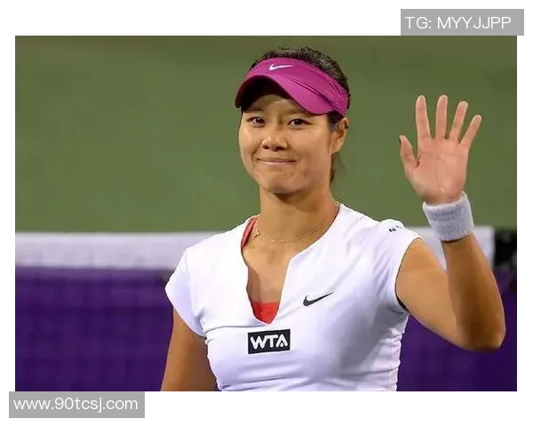 深度对话李娜的网球人生与奋斗历程的启示与反思