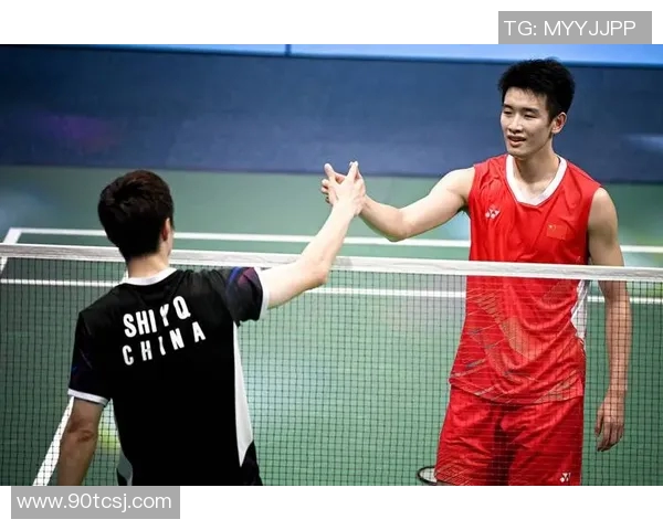 羽毛球专题:探索杭州羽毛球队的快速成长与竞技魅力 羽毛球专题:探索杭州羽毛球队的快速成长与竞技魅力