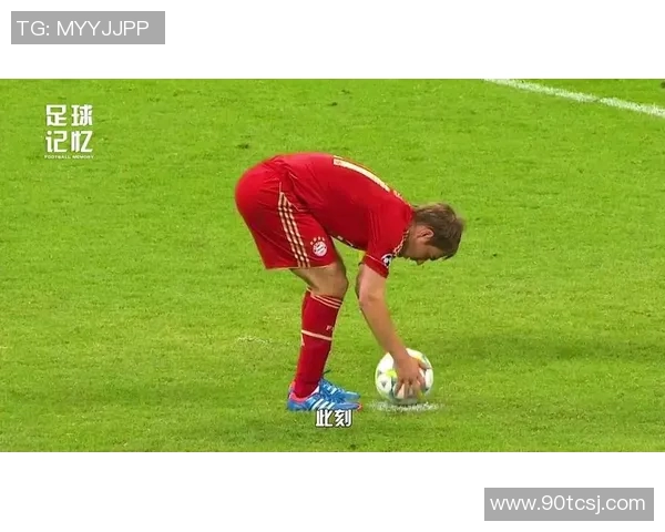 脑门高的足球明星如何在赛场上展现独特魅力与非凡技艺