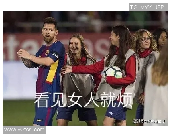 全球女子足球明星的崛起与影响力分析 全球女子足球明星的崛起与影响力分析