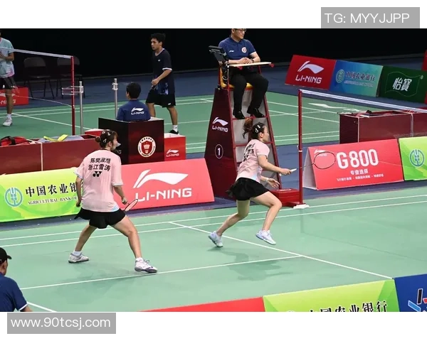 全运会回顾:重庆羽毛球队展现卓越团队协作精神与竞技风采 全运会回顾:重庆羽毛球队展现卓越团队协作精神与竞技风采