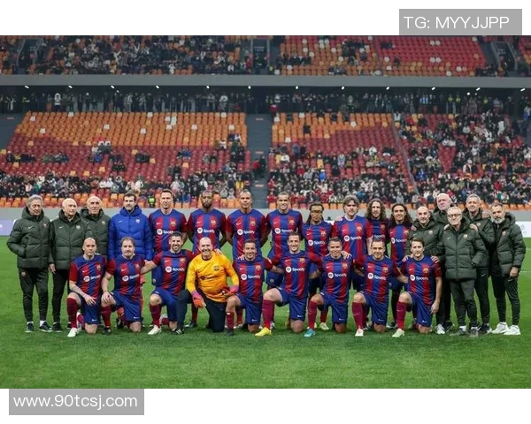 巴萨队足球明星的辉煌历程与传奇瞬间全解析