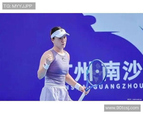 广州网球队实力强劲荣登网球个人能力排行榜第五名