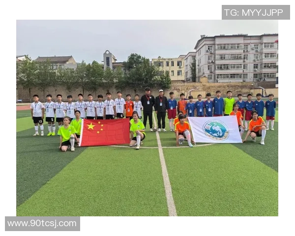 武汉少年足球明星的崛起与未来发展潜力探讨 武汉少年足球明星的崛起与未来发展潜力探讨