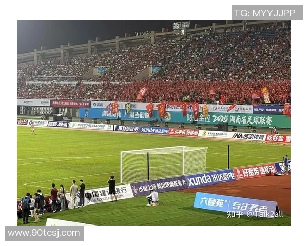 武汉足球明星友谊赛盛况空前球迷热情高涨共庆足球盛宴
