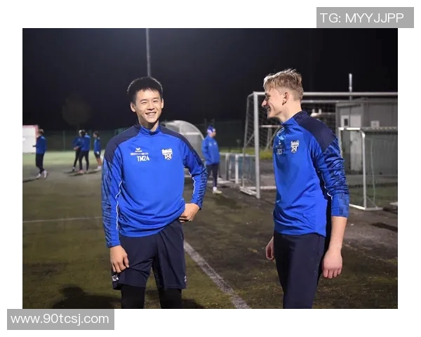 寻找未来的足球明星加入我们的团队一起追逐梦想与荣耀